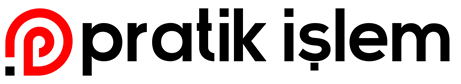 Pratik İşlem